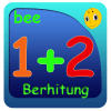 Bee Belajar Berhitung icon