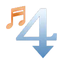 4shared Music Downloader