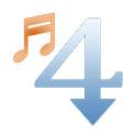 4shared Music Downloader 1.1