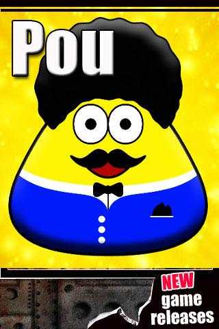 Pou cheats, videos, forums screenshot 1