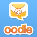Marketplace for Oodle/Facebook icon