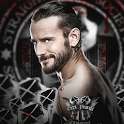 CM Punk Live Wallpaper on 9Apps