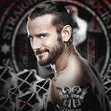 CM Punk Live Wallpaper 1.0