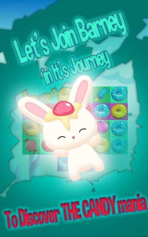Candy Mania Saga screenshot 6