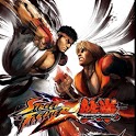 Street Fighter WallPapers I icon