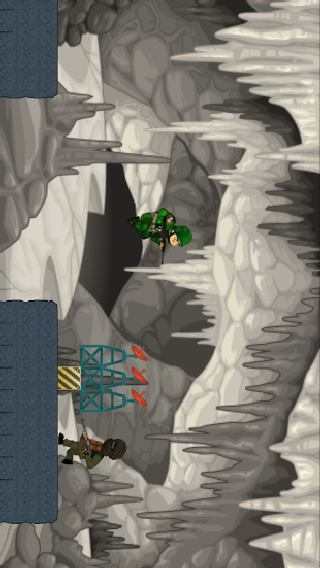 Sniper hunt Terrorists screenshot 1