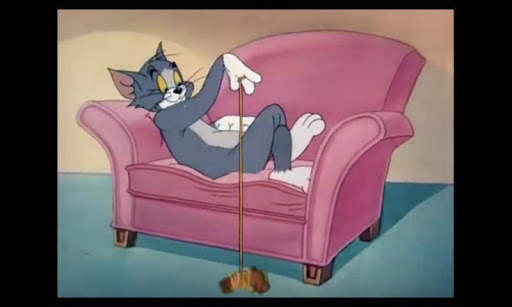 Classic Tom and Jerry Videos screenshot 4