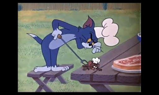 Classic Tom and Jerry Videos screenshot 3