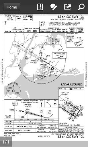 IATA / ICAO Dictionary screenshot 4