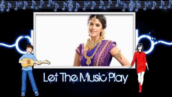 Music Photo Frames स्क्रीनशॉट 2