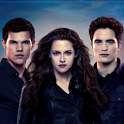 Twilight HD Live wallpaper icon