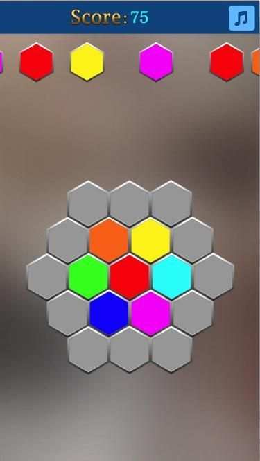 Color Legend скриншот 4
