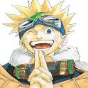 Naruto HDTV 1.0