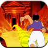 Aladdin Dash icon