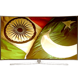 ikon Pak India TV HD