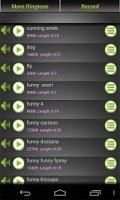 Islam Ringtones screenshot 1