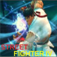 Tips Street Fighter IV 2017
