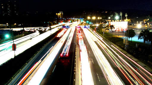 Long Exposure Camera screenshot 1