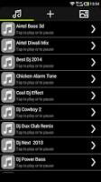 DJ Ringtones screenshot 2