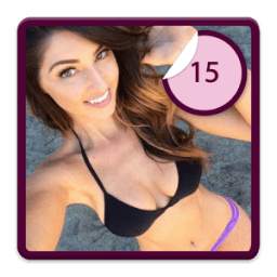 15 Sexy Girls 1.1