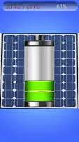 Solar Battery Charger Prank screenshot 2