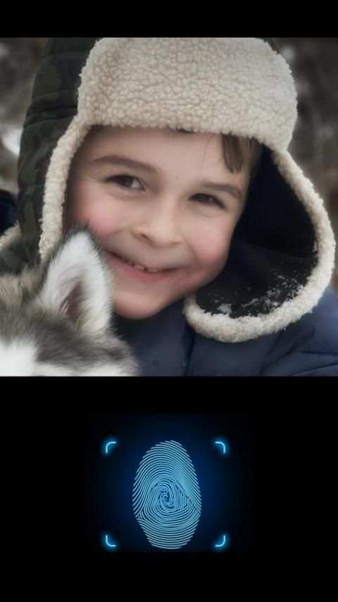 Age Scanner скриншот 4