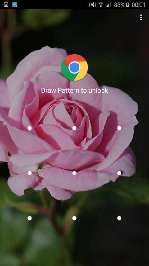 App Locker Master Lite screenshot 6