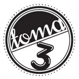 Toma 3 icon