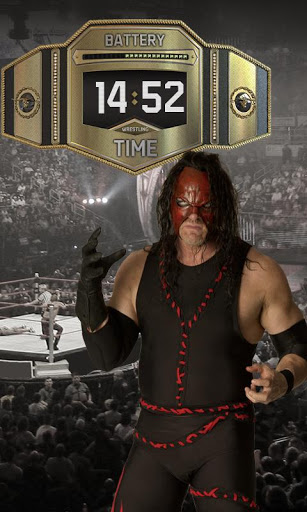 Kane Wrestling Wallpapers LWP APK Download 2024 - Free - 9Apps