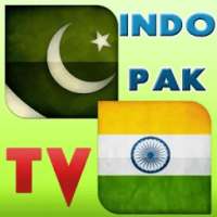 Indo Pak Live TV Channels HD
