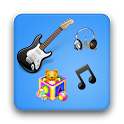 Kids Rhymes on 9Apps