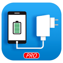 Fast Charging Battery PRO أيقونة