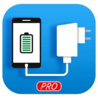 Fast Charging Battery PRO