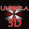 Umbrela 3D Livewallpaper 1.2