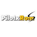 Pilotx ROM Installer icon