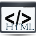 View Web Page Source Code icon