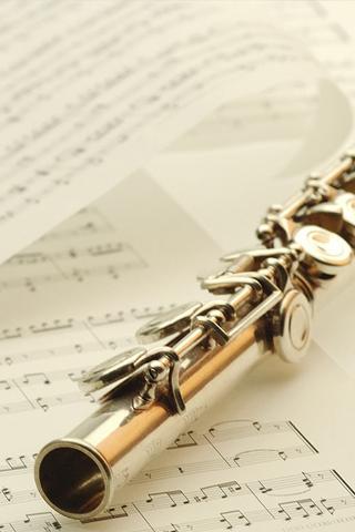 Free download Flute Wallpaper Image Group 29 1600x885 for your Desktop  Mobile  Tablet  Explore 23 Flute Wallpapers  Anime Flute Wallpapers
