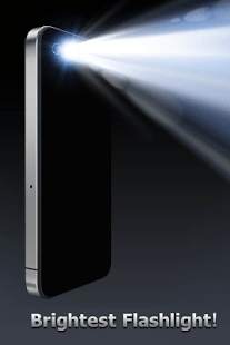 Flashlight screenshot 3