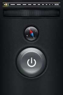Flashlight screenshot 2