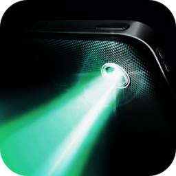 Flashlight - Torch LED Light