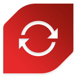 Zamba Recharge أيقونة