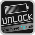 UNL GO Locker Theme icon