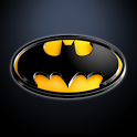 Batman Battery Widget icon