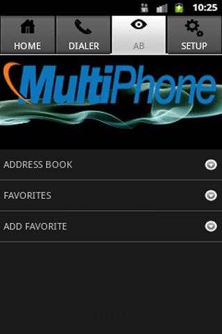 MP36 screenshot 2