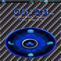 GO Locker Carbon Fiber Theme 1.0