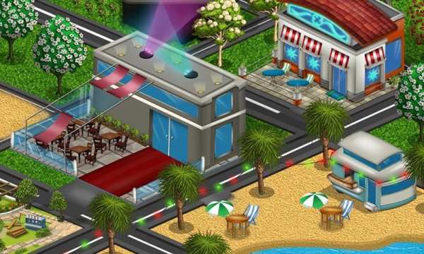 Masakan Ala Restoran screenshot 1