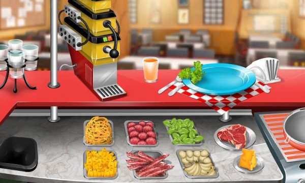 Masakan Ala Restoran screenshot 3