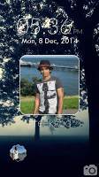 My Photo Lock Screen : New screenshot 1