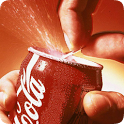 Coca Cola 3D Wallpapers icon