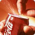 Coca Cola 3D Wallpapers